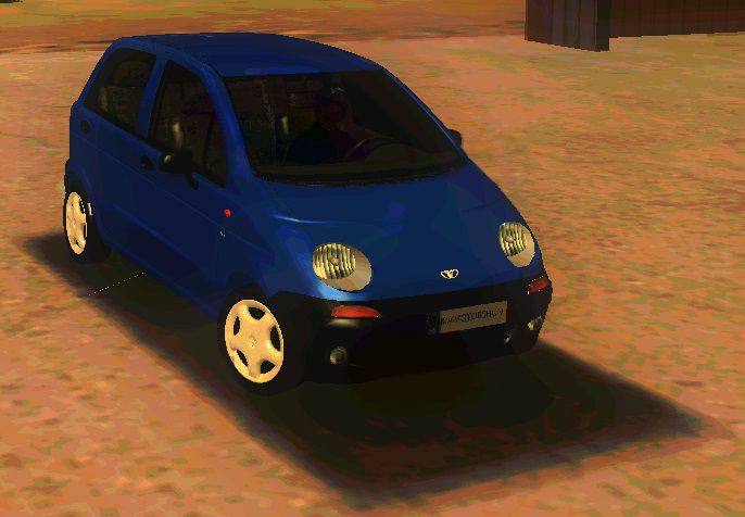 mod